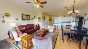 DeSoto Beach Club 307 by Tybee Beach Vacation Rentals